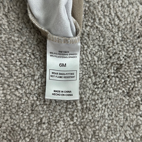 Disney Lion King Jammies - Picture 4 of 4